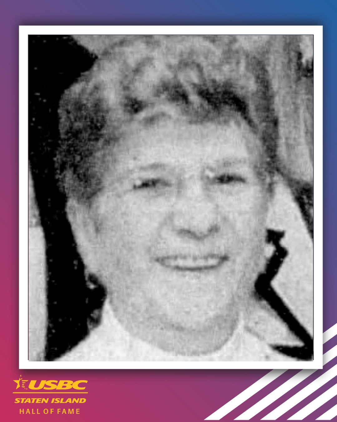Maria Bradshaw
