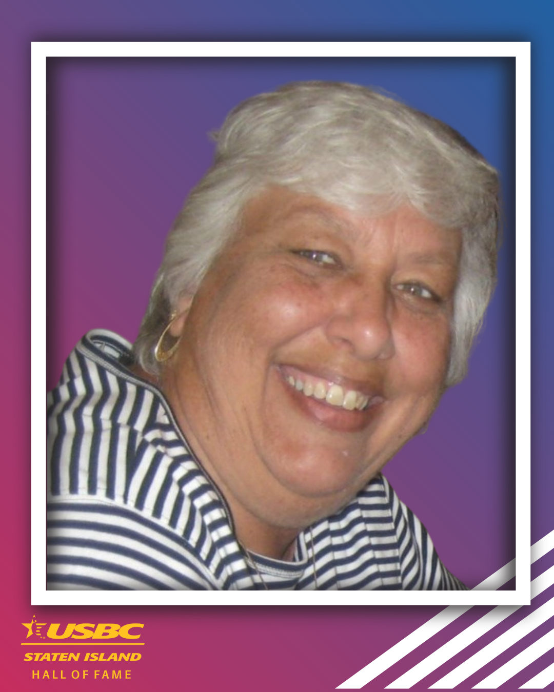 Regina Stannard