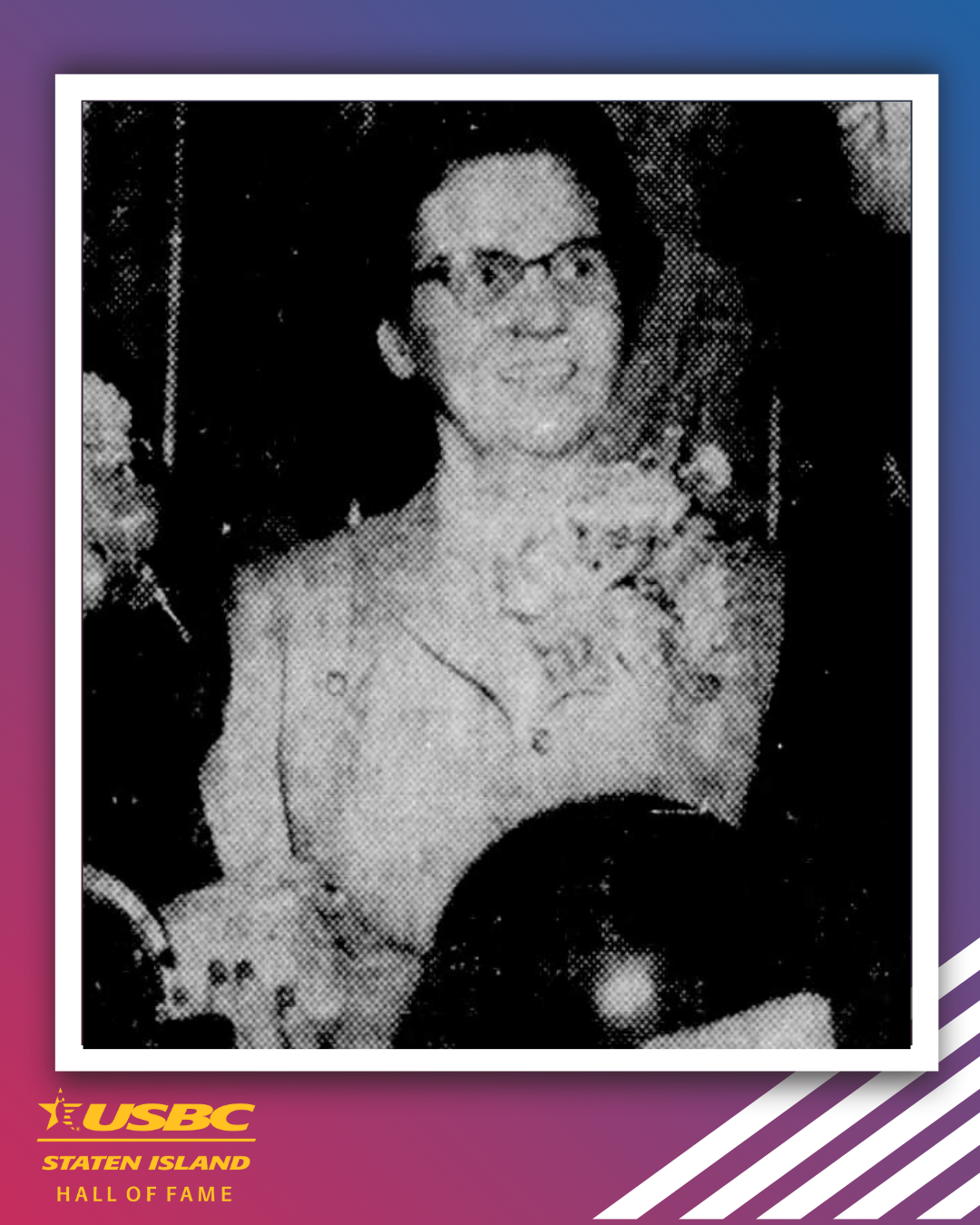 Ruth Dockter