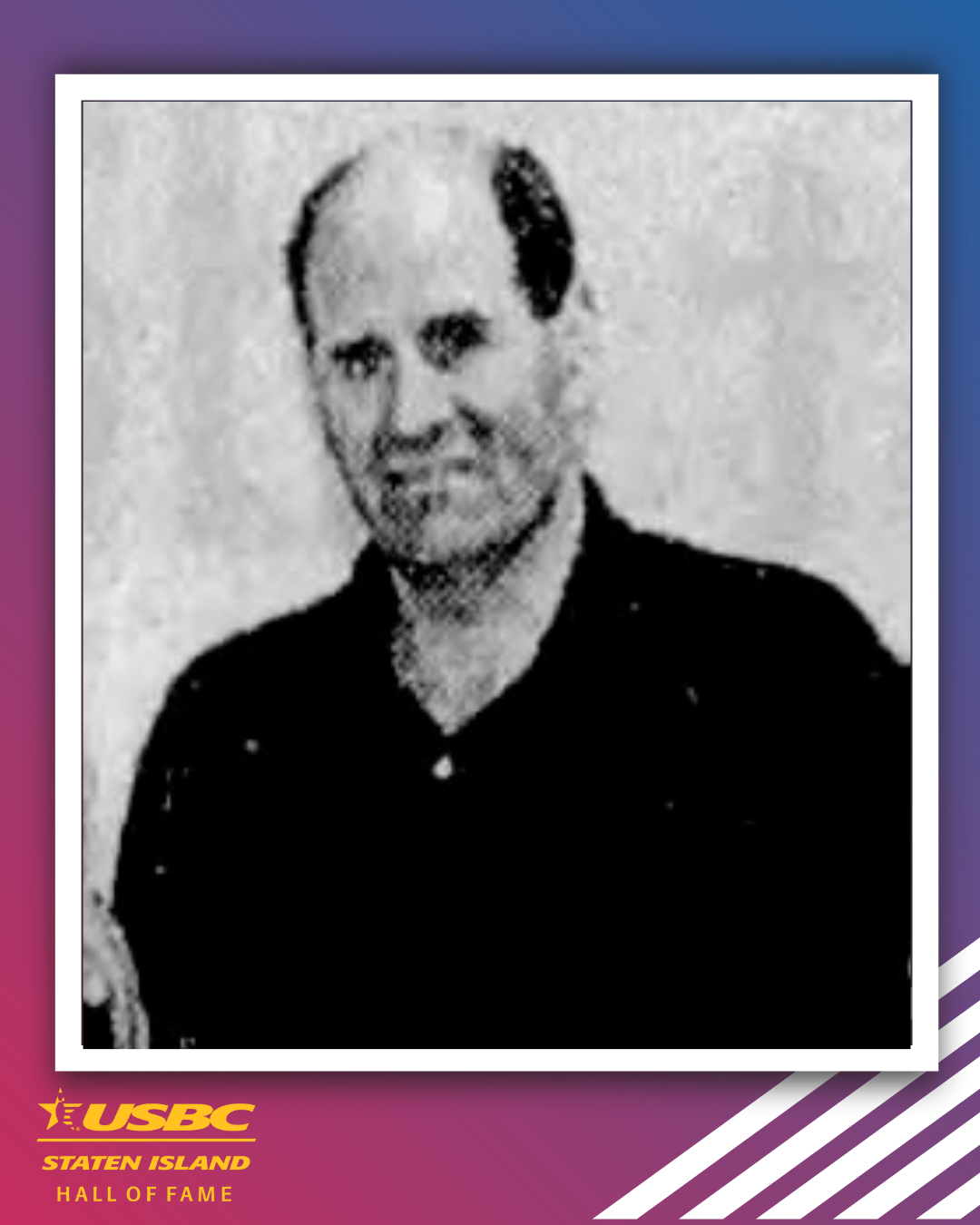 Steve Stein