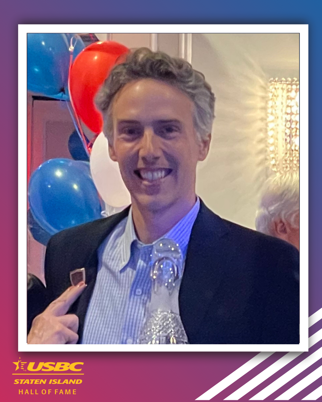 Timothy McAuliffe, Jr.